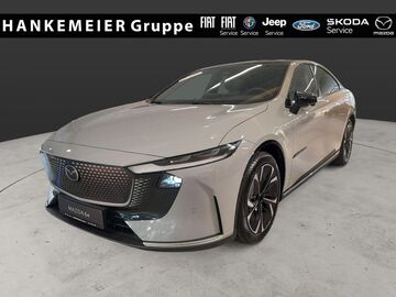 Gebrauchte Mazda 6