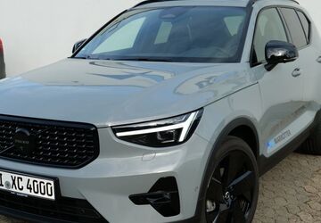 Volvo XC40 3.500 km 49.900 &euro; Bielefeld 33647