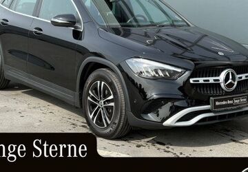Mercedes-Benz GLA 200 17.351 km 36.850 &euro; Harsewinkel/Greffen 33428