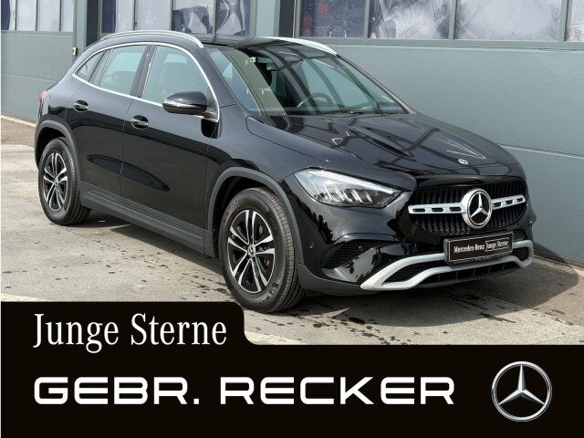 Mercedes-Benz GLA 200 17.351 km 36.850 &euro; Harsewinkel/Greffen 33428