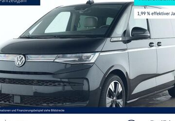 VW T7 Multivan 9.921 km 60.990 &euro; Bad Oeynhausen 32547