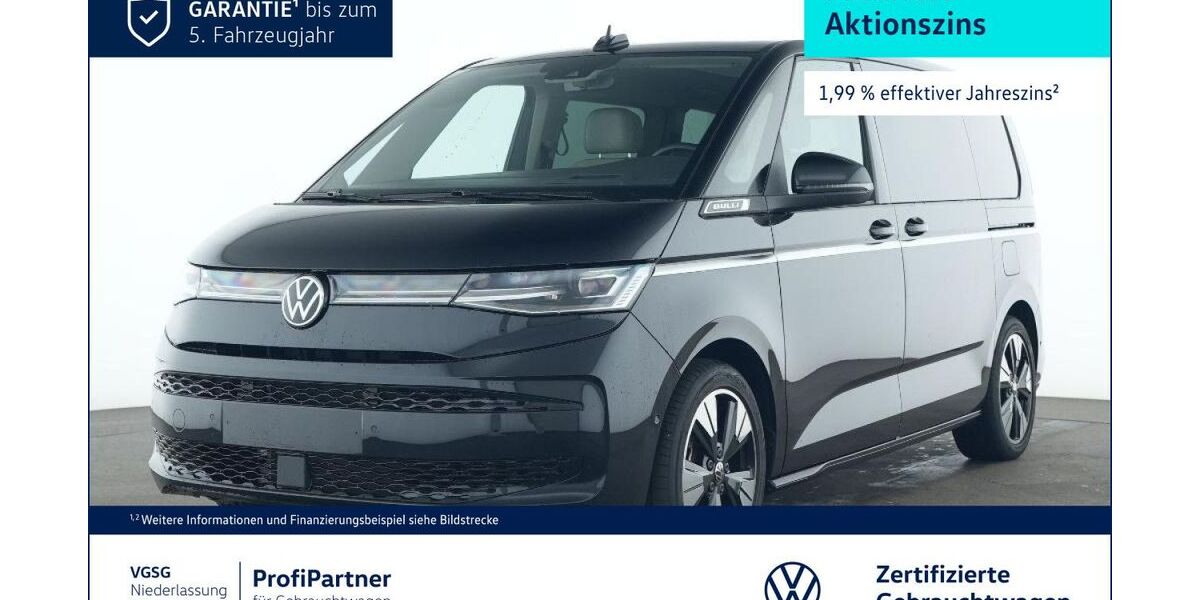VW T7 Multivan 9.921 km 60.990 &euro; Bad Oeynhausen 32547