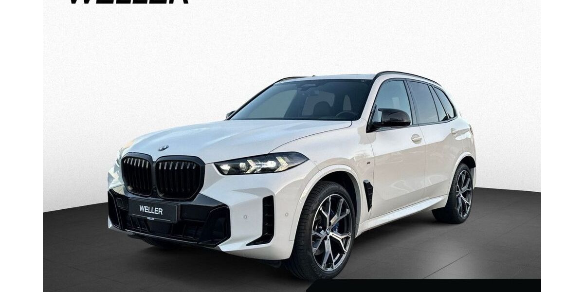 BMW X5 41.264 km 74.350 &euro; Detmold 32758