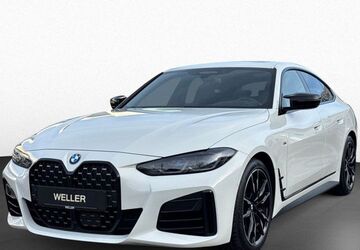 BMW M440 112.000 km 42.450 &euro; Melle 49324