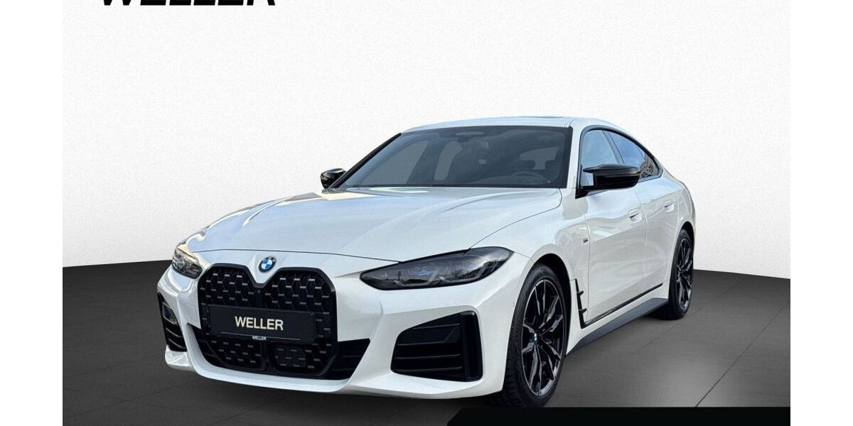 BMW M440 112.000 km 42.450 &euro; Melle 49324