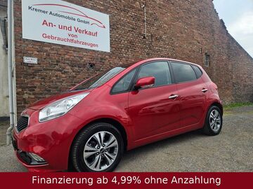 Gebrauchte Kia Venga