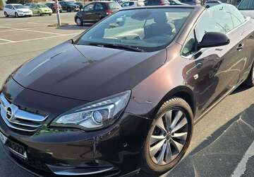 Opel Cascada 123.000 km 7.500 &euro; bad salzuflen 32105