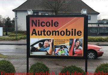 Porsche Cayenne 192.800 km 28.750 &euro; Versmold 33775