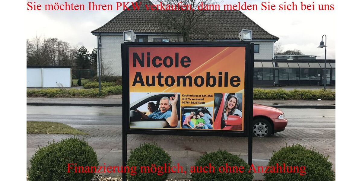 Porsche Cayenne 192.800 km 28.750 &euro; Versmold 33775