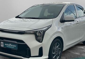 Kia Picanto 4.765 km 15.670 &euro; Herford 32051