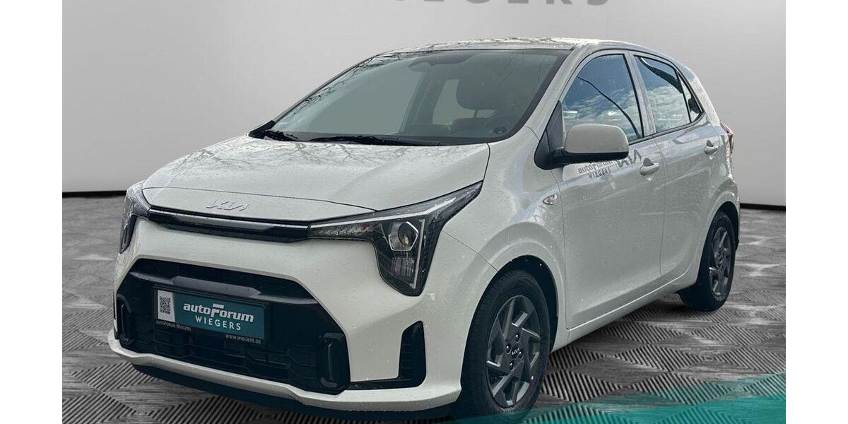 Kia Picanto 4.765 km 15.670 &euro; Herford 32051