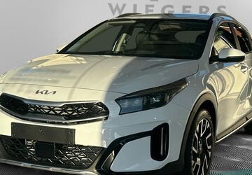 Kia XCeed 9.212 km 26.870 &euro; Gütersloh 33334