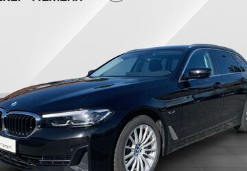 BMW 530 93.338 km 27.404 &euro; Spenge 32139