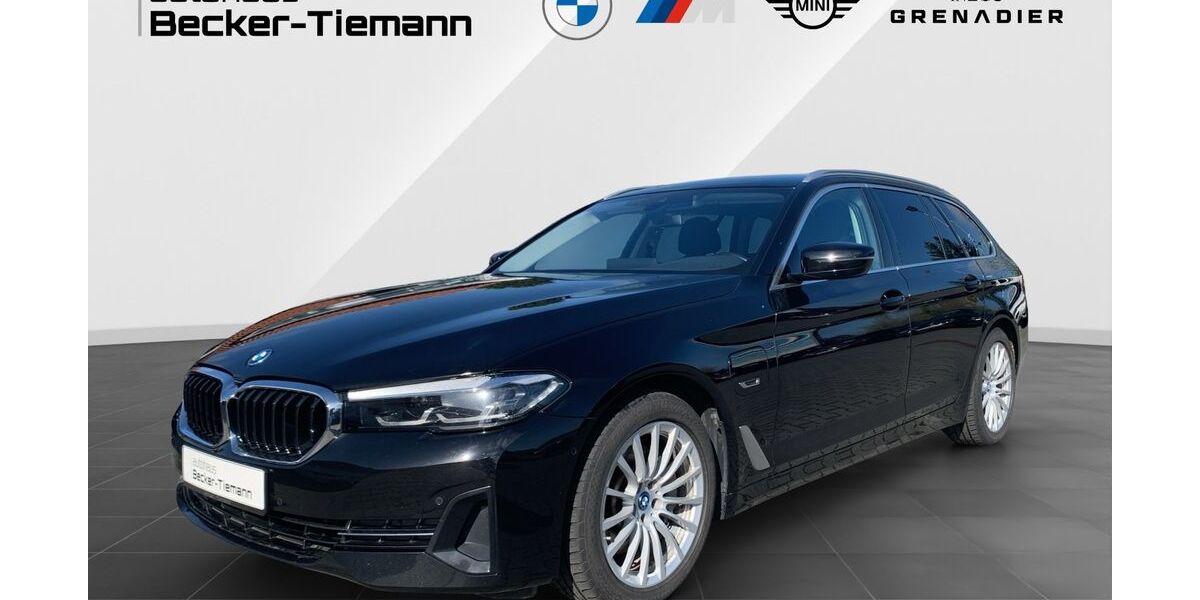 BMW 530 93.338 km 27.404 &euro; Spenge 32139