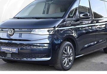 VW T7 Multivan 22.028 km 51.890 &euro; Bielefeld 33689