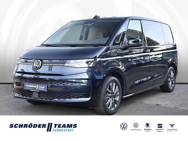 VW T7 Multivan 22.028 km 51.890 &euro; Bielefeld 33689