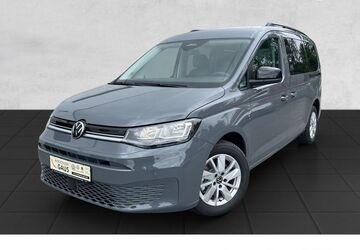 VW Caddy Maxi 4.990 km 36.980 &euro; Bielefeld 33699