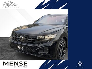Gebrauchte VW Touareg