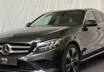 Mercedes-Benz C 300 185.000 km 18.560 &euro; Bad Salzuflen 32107