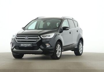 Ford Kuga 35.000 km 19.225 &euro; Detmold 32758