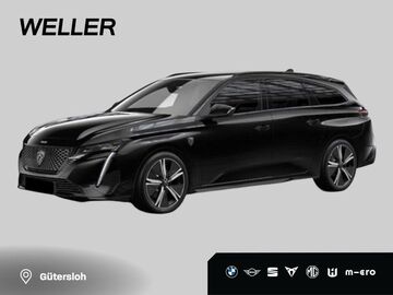 Gebrauchte Peugeot 308