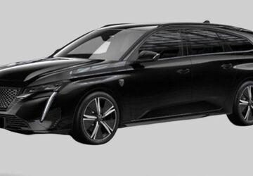 Peugeot 308 41.658 km 25.650 &euro; Gütersloh 33334