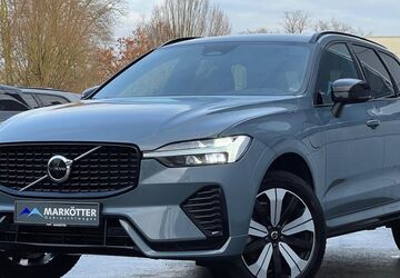 Volvo XC60 53.579 km 45.550 &euro; Gütersloh 33334