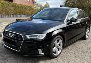Audi A3 178.000 km 15.500 &euro; Bielefeld 33739
