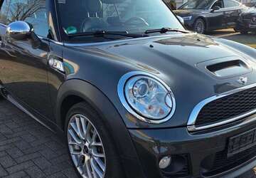 Mini Cooper S 117.397 km 10.900 &euro; Bielefeld 33659