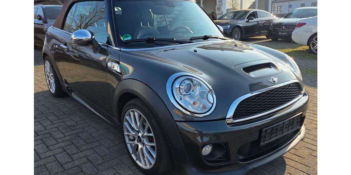 Mini Cooper S 117.397 km 10.900 &euro; Bielefeld 33659