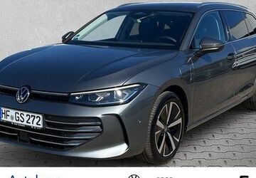 VW Passat Variant 19.999 km 46.440 &euro; Bünde 32257