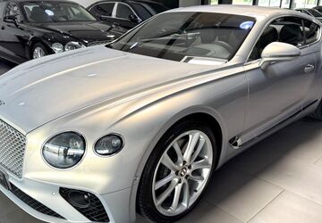 Bentley Continental GT 57.000 km 149.900 &euro; Bielefeld 33719