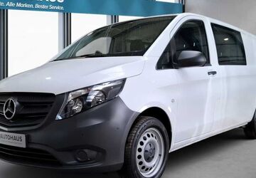 Mercedes-Benz Vito 58.269 km 33.980 &euro; Bad Salzuflen 32105