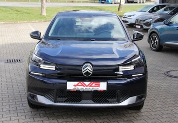 Citroen C4 9.719 km 18.750 &euro; Hüllhorst 32609