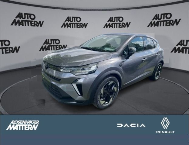 Renault Captur 1.010 km 25.250 &euro; Herford 32051