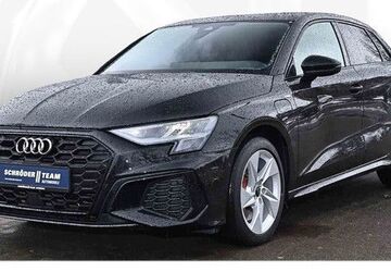 Audi A3 64.965 km 25.490 &euro; Bielefeld 33689