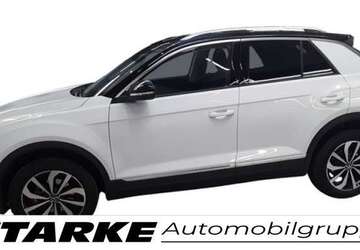 VW T-Roc 7.555 km 28.430 &euro; Versmold 33775