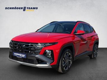 Gebrauchte Hyundai Tucson