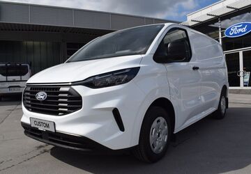 Ford Transit Custom 19.800 km 29.950 &euro; Rietberg 33397