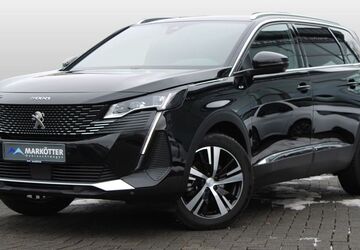 Peugeot 5008 45.437 km 27.450 &euro; Herford 32051