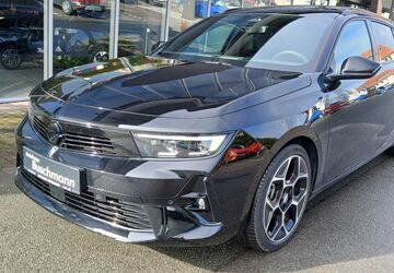 Opel Astra 10.620 km 25.790 &euro; Herford 32049