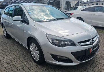 Opel Astra 218.000 km 5.950 &euro; Bielefeld 33659