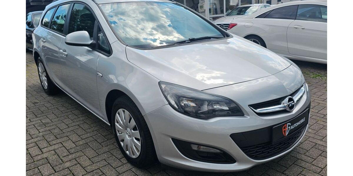 Opel Astra 218.000 km 5.950 &euro; Bielefeld 33659
