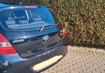 Hyundai i20 244.860 km 1.300 &euro; Bielefeld 33719