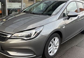 Opel Astra 60.450 km 11.490 &euro; Herford 32049