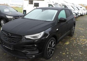 Opel Grandland (X) 59.789 km 29.900 &euro; Bünde 32257