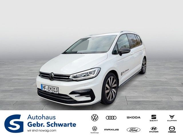 VW Touran 9.999 km 39.940 &euro; Bünde 32257