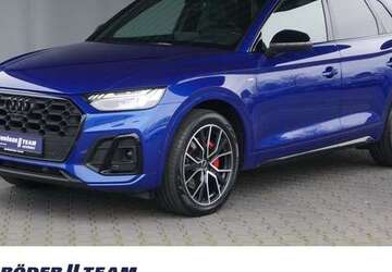 Audi Q5 155.432 km 31.490 &euro; Bielefeld 33689