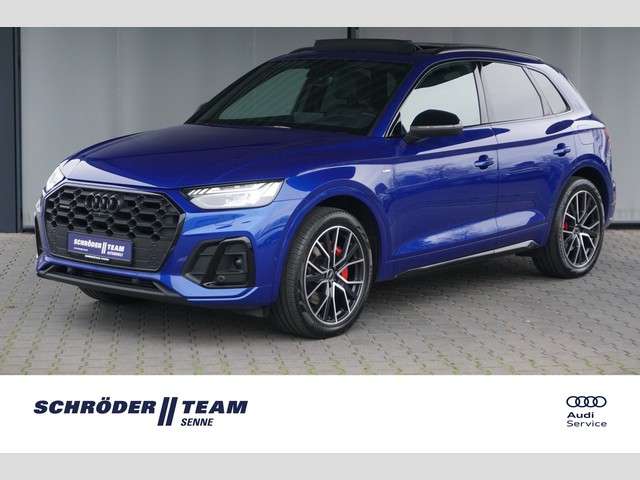 Audi Q5 155.432 km 31.490 &euro; Bielefeld 33689