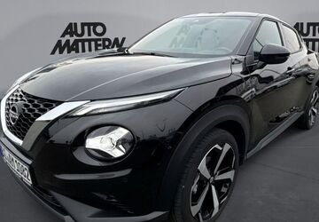 Nissan Juke 31.200 km 19.990 &euro; Bielefeld 33719